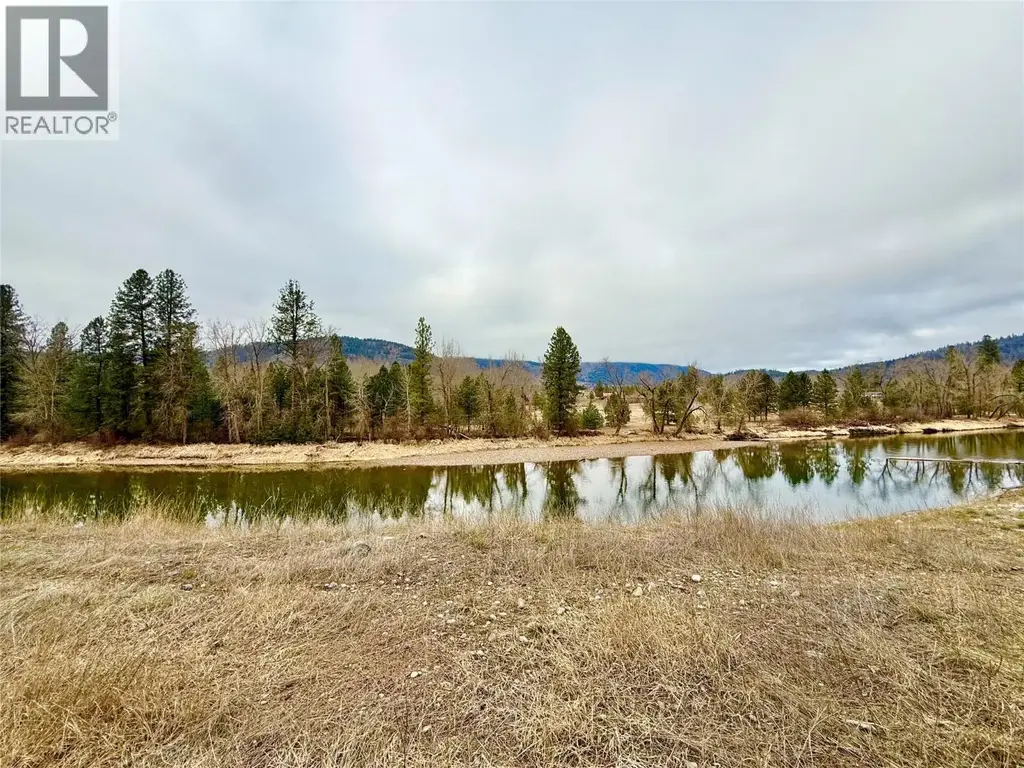 Lot 533 Danish Road, Grand Forks